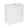 Унітаз-компакт Mixxus WAVE-0405-R 630х350х795mm, система змиву RIMLESS (MI6694)