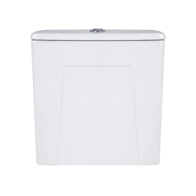 Унітаз-компакт Mixxus WAVE-0405-R 630х350х795mm, система змиву RIMLESS (MI6694)