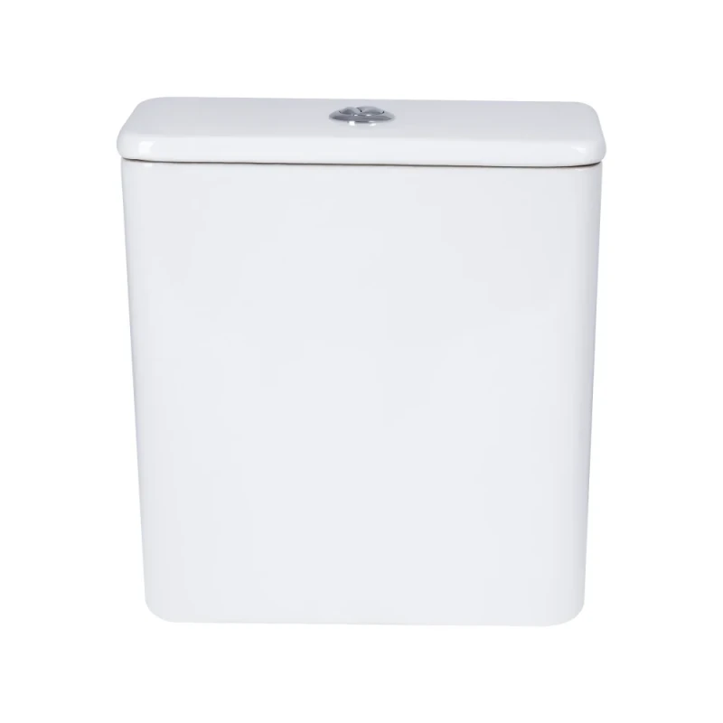 Унітаз-компакт Mixxus WAVE-0405-R 630х350х795mm, система змиву RIMLESS (MI6694)