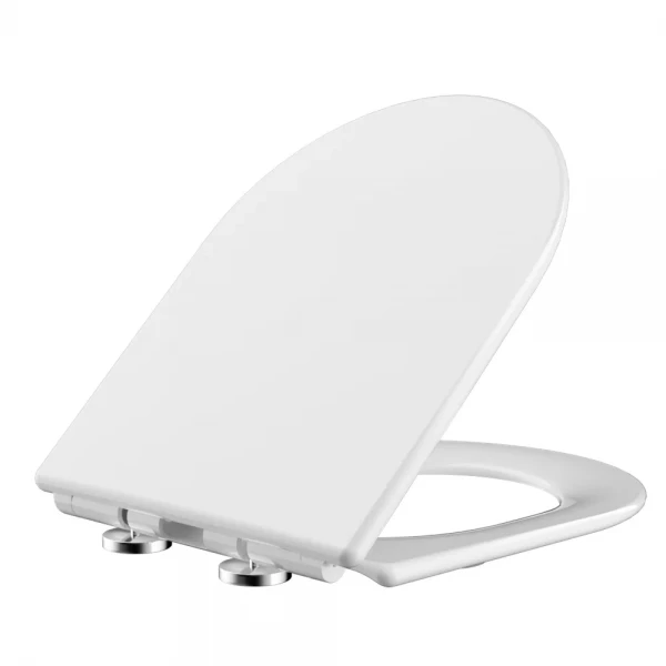 Унітаз-компакт Mixxus WAVE-0405-R 630х350х795mm, система змиву RIMLESS (MI6694)