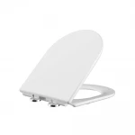 Унітаз-компакт Mixxus WAVE-0405-R 630х350х795mm, система змиву RIMLESS (MI6694)