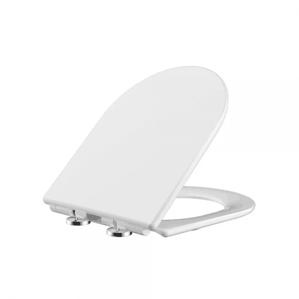 Унітаз-компакт Mixxus WAVE-0405-R 630х350х795mm, система змиву RIMLESS (MI6694)