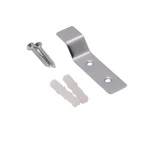 Раковина моноблок Mixxus STYLE-1101 с отверстием под смеситель и переливом 440х380х830mm (MI6696)