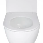 Унитаз подвесной Mixxus ELLIPSE-0305-T3 485x360x365mm, система смыва TORNADO 3.0 (MI6701)