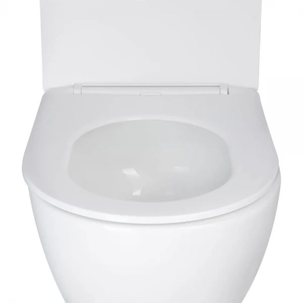 Унітаз підвісний Mixxus ELLIPSE-0305-T3 485x360x365mm, система змиву TORNADO 3.0 (MI6701)