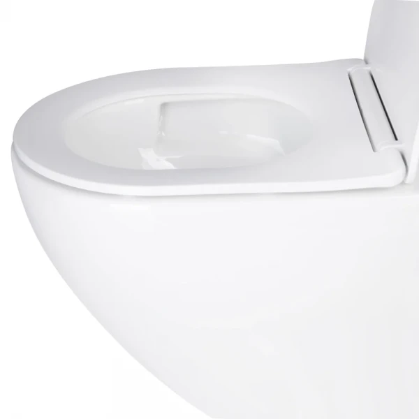 Унітаз підвісний Mixxus ELLIPSE-0305-T3 485x360x365mm, система змиву TORNADO 3.0 (MI6701)