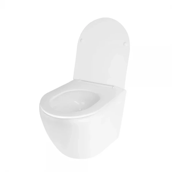 Унітаз підвісний Mixxus ELLIPSE-0305-T3 485x360x365mm, система змиву TORNADO 3.0 (MI6701)