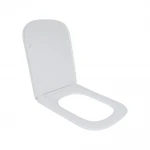 Унітаз підвісний Mixxus QUADRO-0303-T3 485x340x365mm, система змиву TORNADO 3.0 (MI6702)