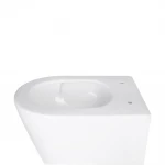 Унитаз подвесной Mixxus BEVEL-0303-T3 485x360x365mm, система смыва TORNADO 3.0 (MI6703)
