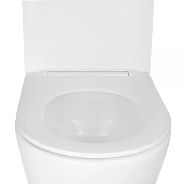 Унитаз подвесной Mixxus BEVEL-0303-T3 485x360x365mm, система смыва TORNADO 3.0 (MI6703)