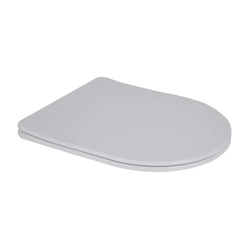 Унітаз підвісний Mixxus BEVEL-0303-T3 485x360x365mm, система змиву TORNADO 3.0 (MI6703)