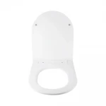 Унитаз подвесной Mixxus BEVEL-0302-T3 520x360x365mm, система смыва TORNADO 3.0 (MI6705)
