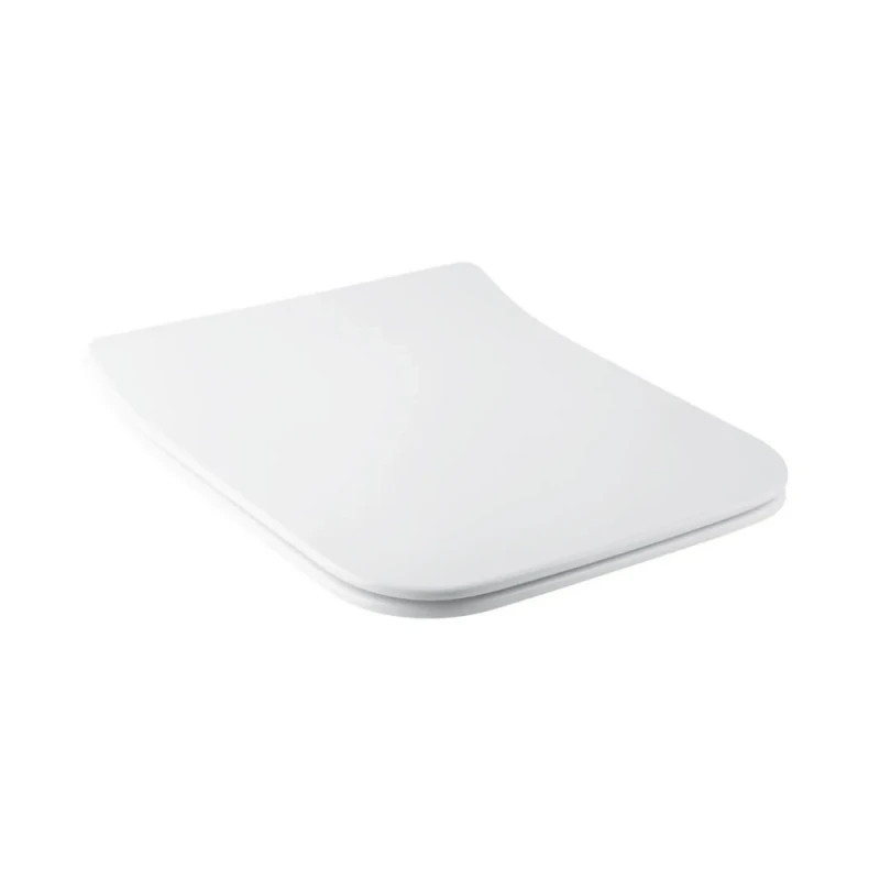 Унітаз підвісний Mixxus QUADRO-0304-R 520x360x365mm, система змиву RIMLESS (MI6707)