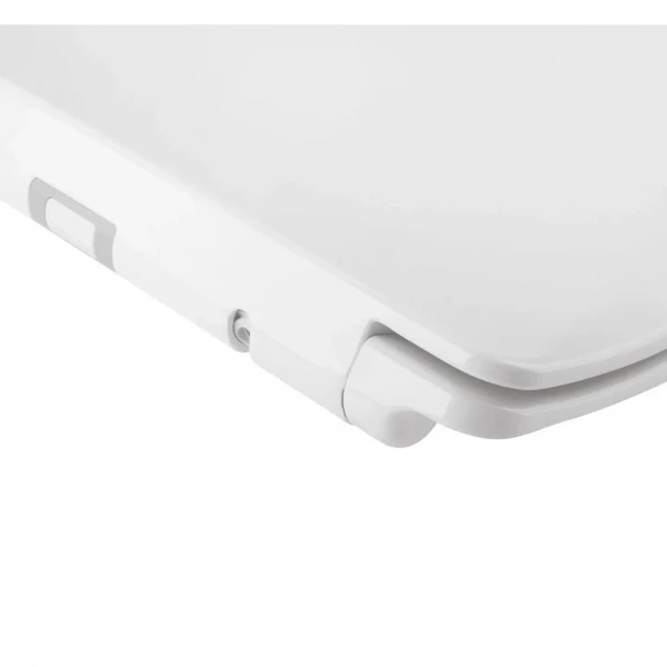 Унітаз підвісний Mixxus QUADRO-0304-R 520x360x365mm, система змиву RIMLESS (MI6707)