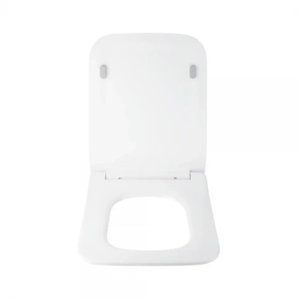 Унитаз-компакт Mixxus QUADRO-0403-R 640x360x835mm, система смыва RIMLESS (MI6710)