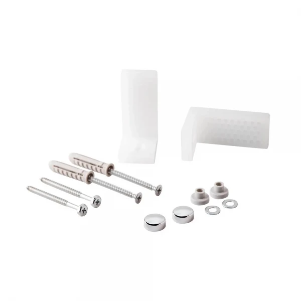 Унитаз-компакт Mixxus QUADRO-0403-R 640x360x835mm, система смыва RIMLESS (MI6710)