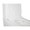 Унітаз-компакт Mixxus QUADRO-0403-R 640x360x835mm, система змиву RIMLESS (MI6710)