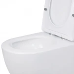 Унитаз-компакт Mixxus ELLIPSE-0403-T3 640x360x835mm, система смыва TORNADO 3.0 (MI6711)