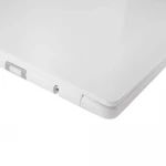 Унитаз-компакт Mixxus ELLIPSE-0403-T3 640x360x835mm, система смыва TORNADO 3.0 (MI6711)