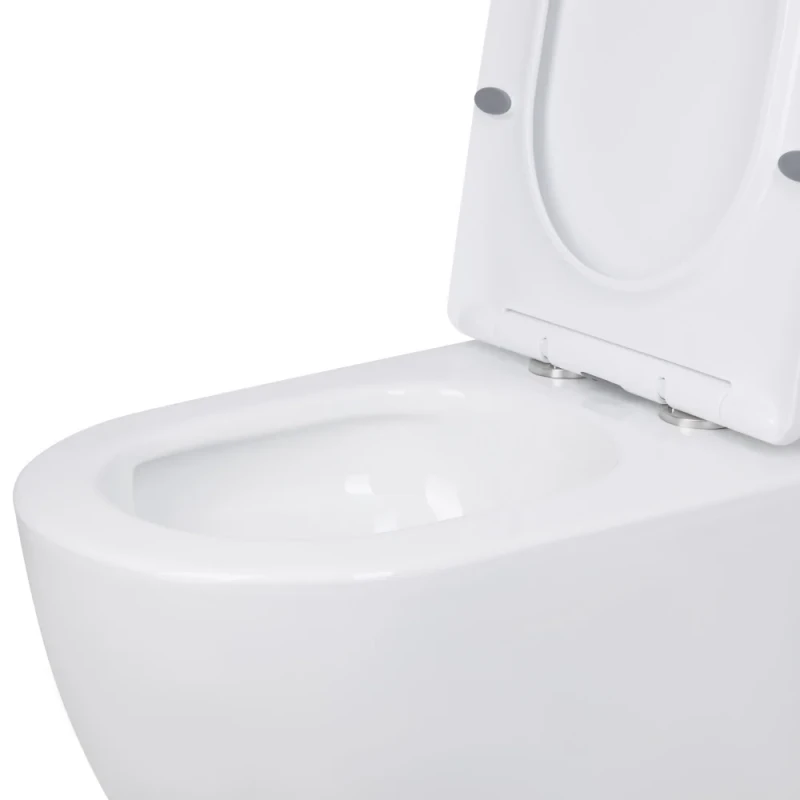 Унітаз-компакт Mixxus ELLIPSE-0403-T3 640x360x835mm, система змиву TORNADO 3.0 (MI6711)