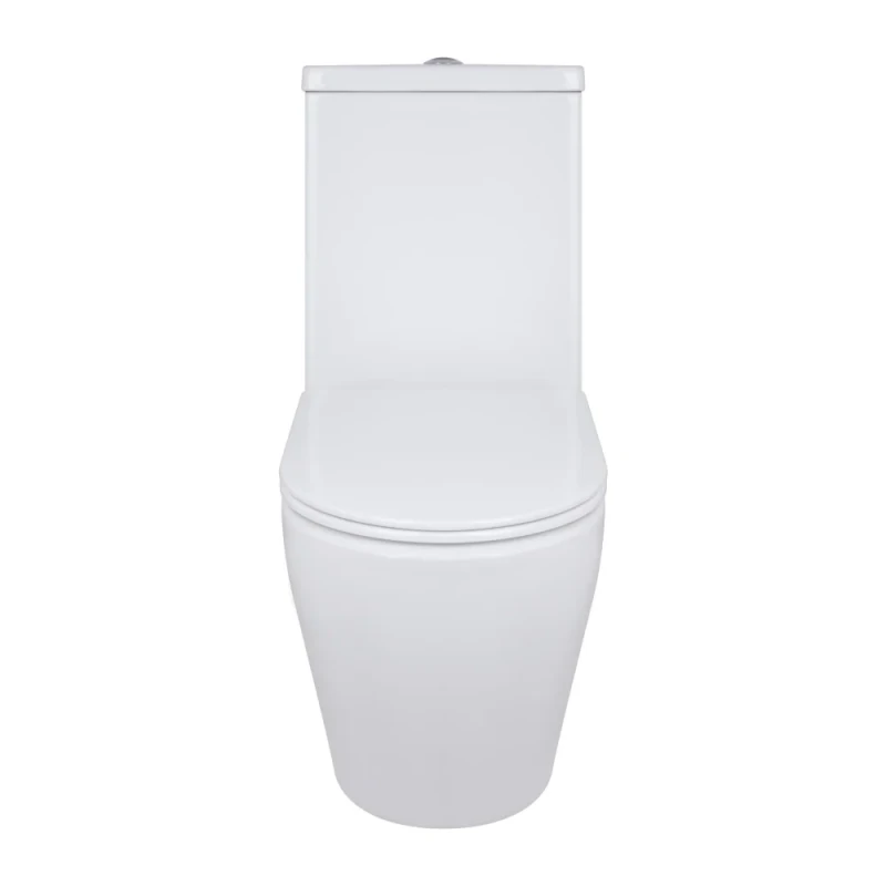 Унітаз-компакт Mixxus ELLIPSE-0403-T3 640x360x835mm, система змиву TORNADO 3.0 (MI6711)