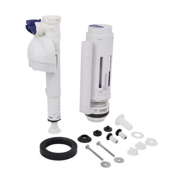 Унітаз-компакт Mixxus ELLIPSE-0403-T3 640x360x835mm, система змиву TORNADO 3.0 (MI6711)