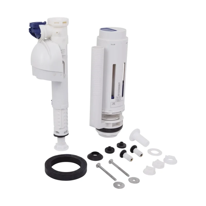 Унітаз-компакт Mixxus ELLIPSE-0403-T3 640x360x835mm, система змиву TORNADO 3.0 (MI6711)