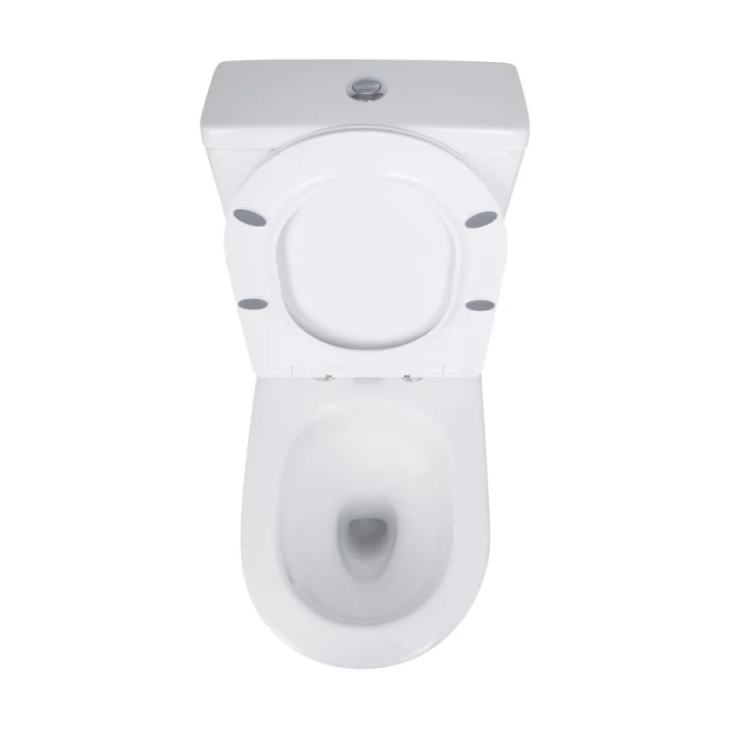 Унітаз-компакт Mixxus ELLIPSE-0403-T3 640x360x835mm, система змиву TORNADO 3.0 (MI6711)