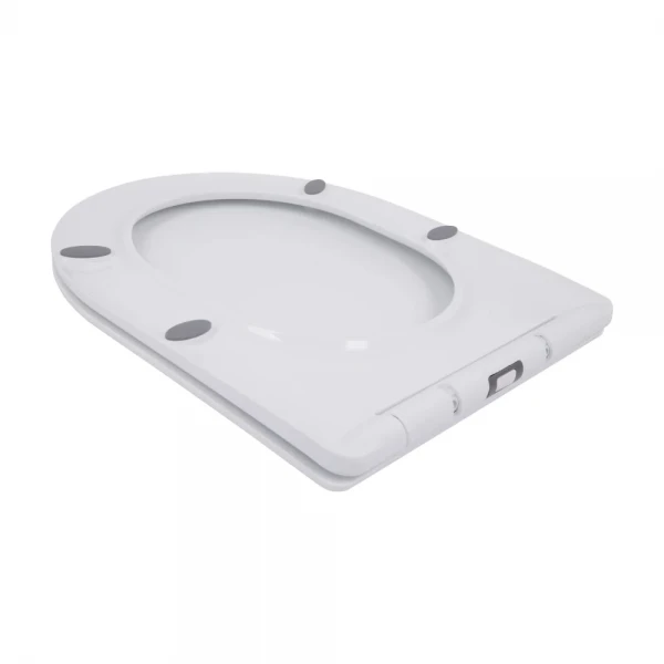 Унітаз-компакт Mixxus ELLIPSE-0403-T3 640x360x835mm, система змиву TORNADO 3.0 (MI6711)