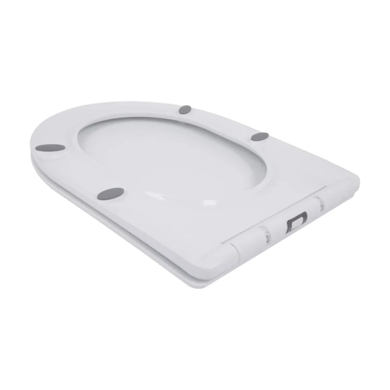 Унітаз-компакт Mixxus ELLIPSE-0403-T3 640x360x835mm, система змиву TORNADO 3.0 (MI6711)