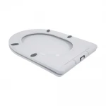 Унитаз-компакт Mixxus BEVEL-0403-T3 640x360x835mm, система смыва TORNADO 3.0 (MI6712)