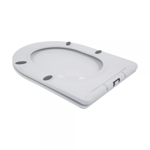 Унитаз-компакт Mixxus BEVEL-0403-T3 640x360x835mm, система смыва TORNADO 3.0 (MI6712)