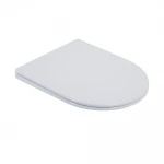Унитаз-компакт Mixxus BEVEL-0403-T3 640x360x835mm, система смыва TORNADO 3.0 (MI6712)