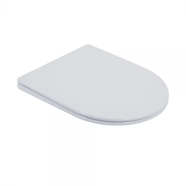 Унітаз-компакт Mixxus BEVEL-0403-T3 640x360x835mm, система змиву TORNADO 3.0 (MI6712)