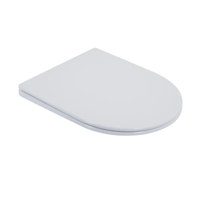 Унітаз-компакт Mixxus BEVEL-0403-T3 640x360x835mm, система змиву TORNADO 3.0 (MI6712)