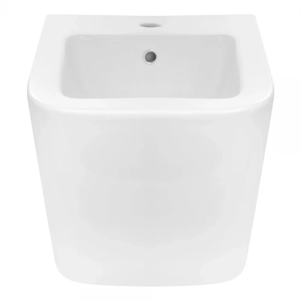 Биде подвесное Mixxus QUADRO-0502 520x360x290mm (MI6713)