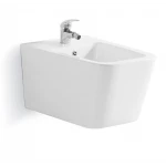 Биде подвесное Mixxus QUADRO-0502 520x360x290mm (MI6713)