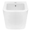 Биде подвесное Mixxus QUADRO-0502 520x360x290mm (MI6713)