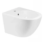 Биде подвесное Mixxus ELLIPSE-0502 520x360x320mm (MI6714)