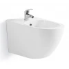 Биде подвесное Mixxus ELLIPSE-0502 520x360x320mm (MI6714)