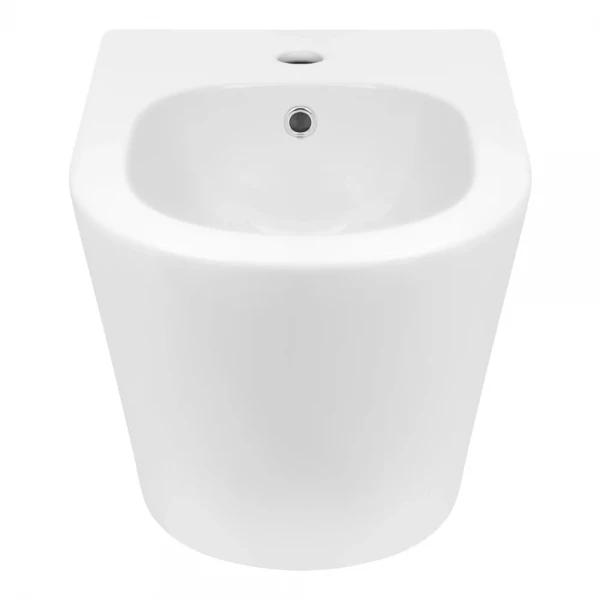 Биде подвесное Mixxus BEVEL-0502 520x360x320mm (MI6715)