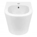 Биде подвесное Mixxus BEVEL-0502 520x360x320mm (MI6715)
