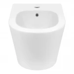 Биде подвесное Mixxus BEVEL-0502 520x360x320mm (MI6715)