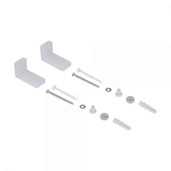 Унитаз-компакт Mixxus STYLE-0403-R 620х360х800mm, система смыва RIMLESS (MI6727)