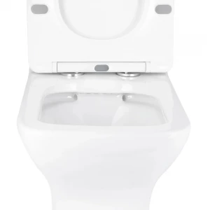 Унітаз-компакт Mixxus STYLE-0403-R 620х360х800mm, система змиву RIMLESS (MI6727)