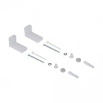 Унітаз-компакт Mixxus STYLE-0403-R 620х360х800mm, система змиву RIMLESS (MI6727)