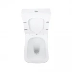 Унітаз-компакт Mixxus STYLE-0403-R 620х360х800mm, система змиву RIMLESS (MI6727)