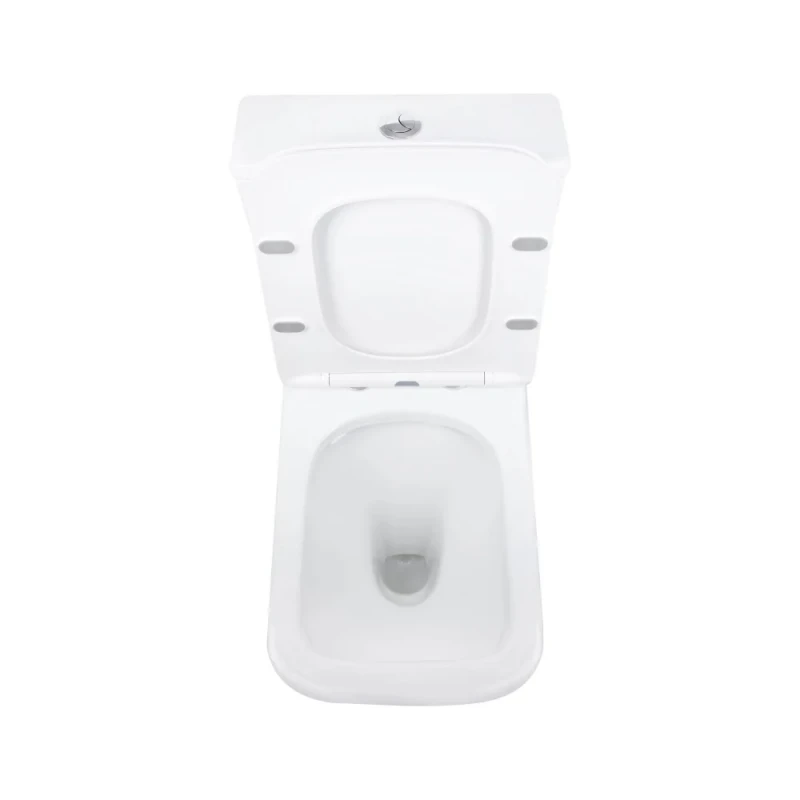 Унітаз-компакт Mixxus STYLE-0403-R 620х360х800mm, система змиву RIMLESS (MI6727)