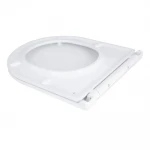 Унітаз-компакт Mixxus BEVEL-0405-R 605х370х800mm, система змиву RIMLESS (MI6728)