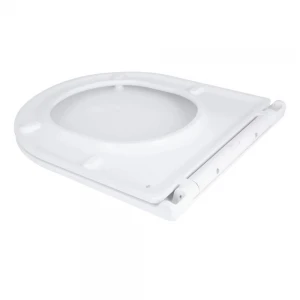 Унітаз-компакт Mixxus BEVEL-0405-R 605х370х800mm, система змиву RIMLESS (MI6728)